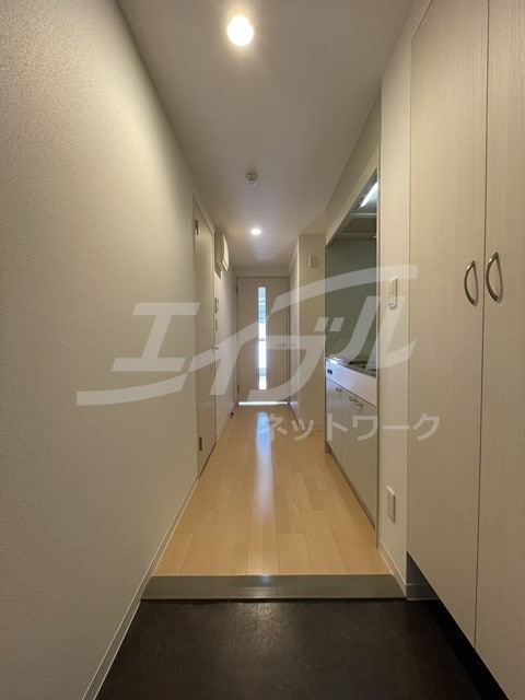  グランカーサ緑地公園