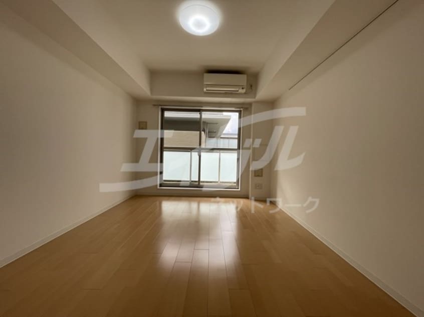  グランカーサ緑地公園