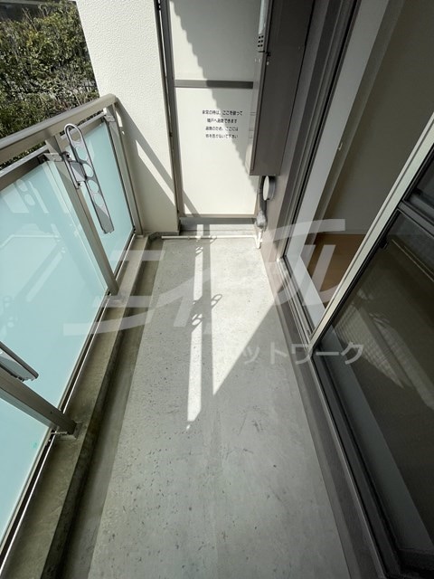  グランカーサ緑地公園