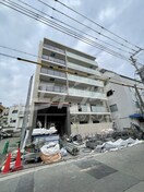  サンセール江坂