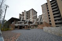 プレミスト北千里クラッシィB棟