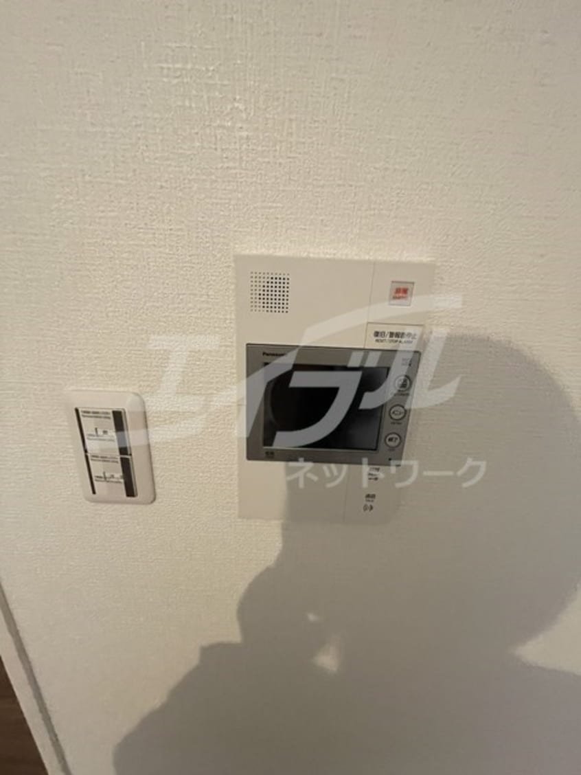  アドバンス江坂ラシュレ