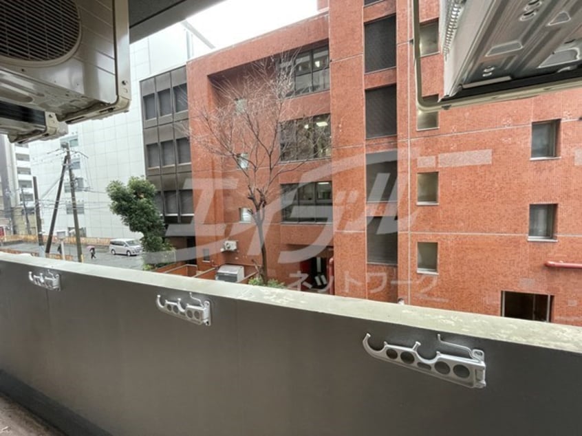  アドバンス江坂ラシュレ