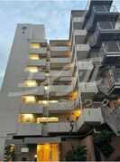 北大阪急行電鉄南北線/緑地公園駅 徒歩12分 5階 築43年の外観