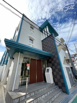 サクセス緑地公園