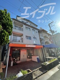 ソレイユ関大前