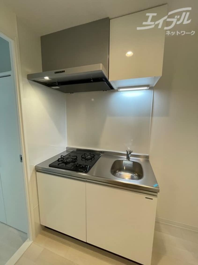  リアコート関大前EAST