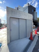  リアコート関大前EAST