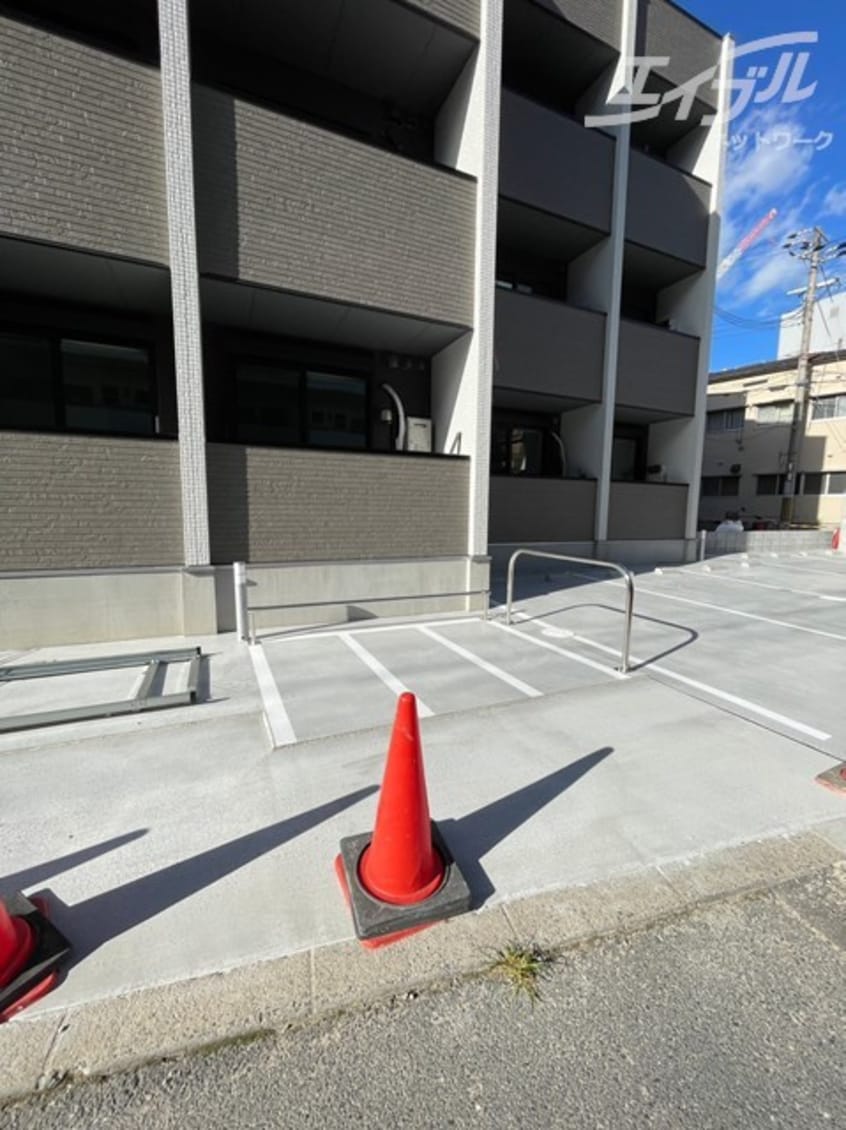  リアコート関大前EAST