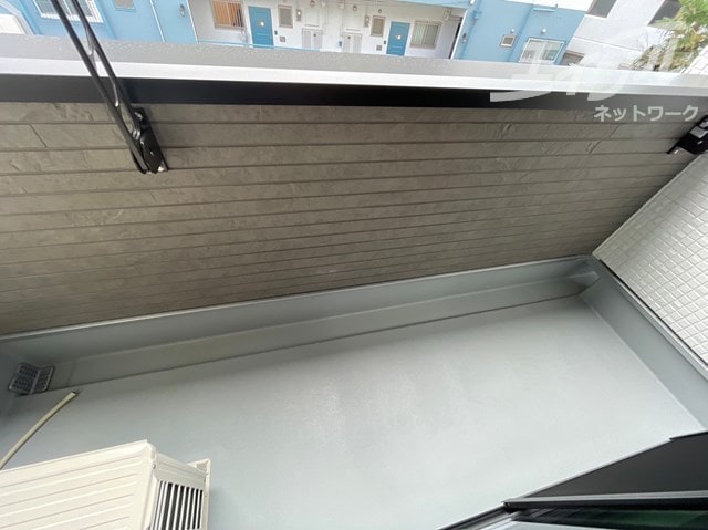  リアコート関大前EAST