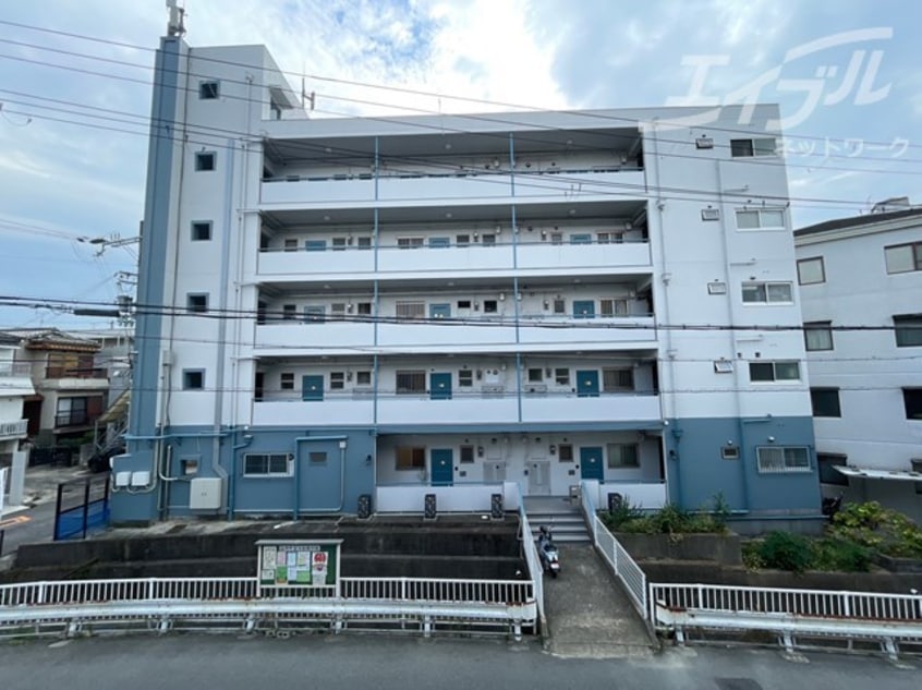  リアコート関大前EAST