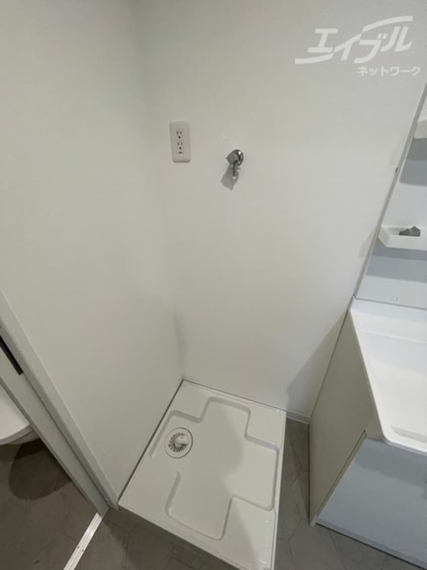  リアコート関大前EAST