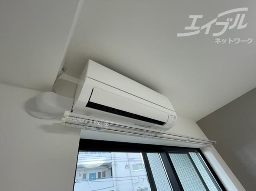  リアコート関大前EAST