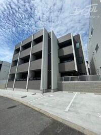 リアコート関大前CENTER