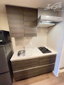  ザ・パークハビオ江坂公園