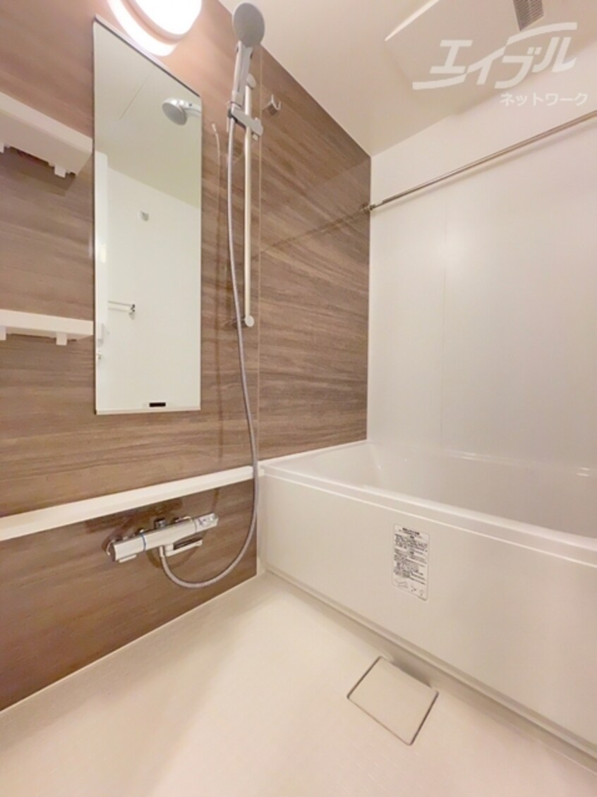  ザ・パークハビオ江坂公園