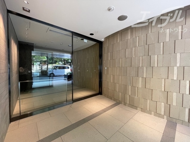  ザ・パークハビオ江坂公園