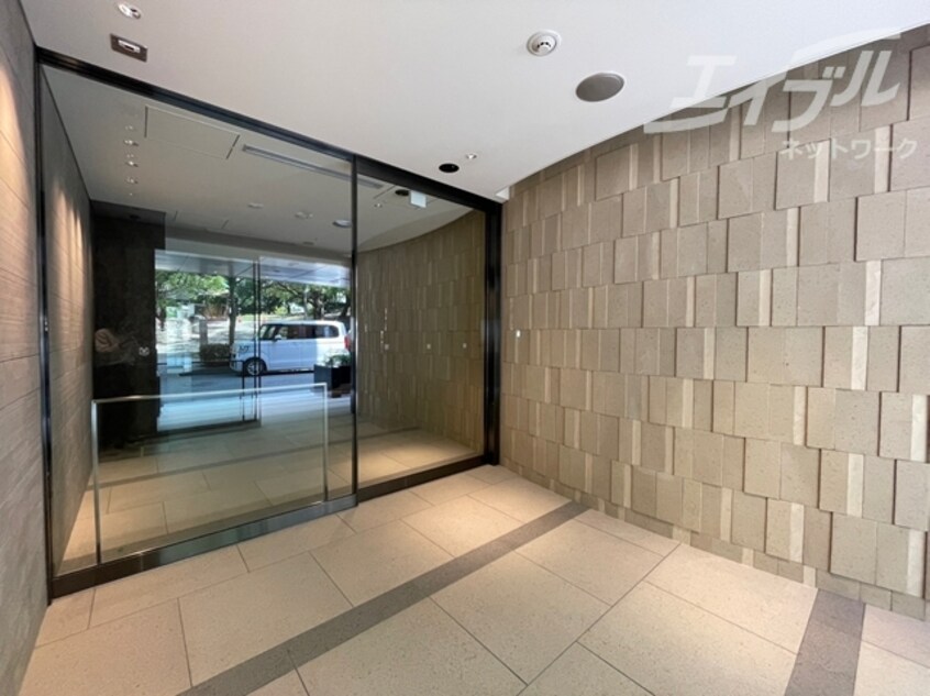  ザ・パークハビオ江坂公園