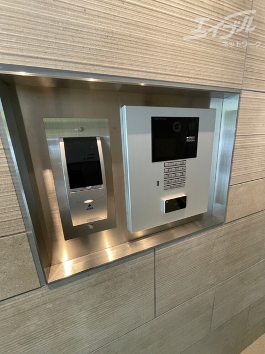  ザ・パークハビオ江坂公園