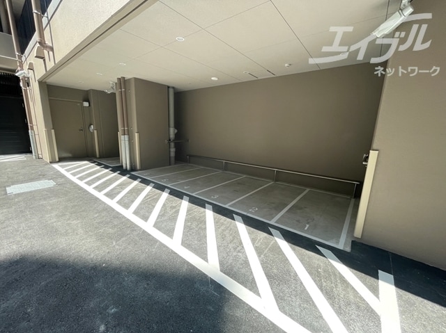  ザ・パークハビオ江坂公園