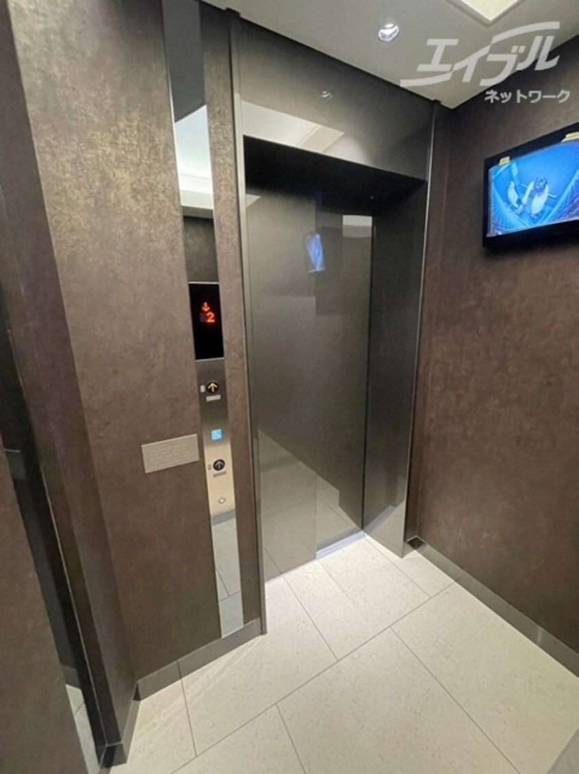  ザ・パークハビオ江坂公園