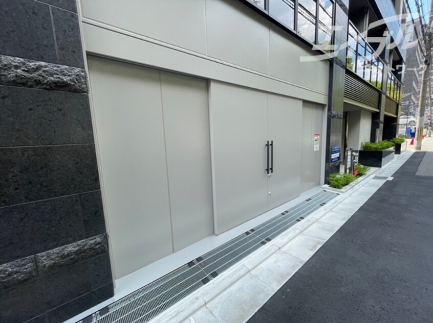  ザ・パークハビオ江坂公園