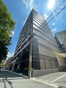  ザ・パークハビオ江坂公園