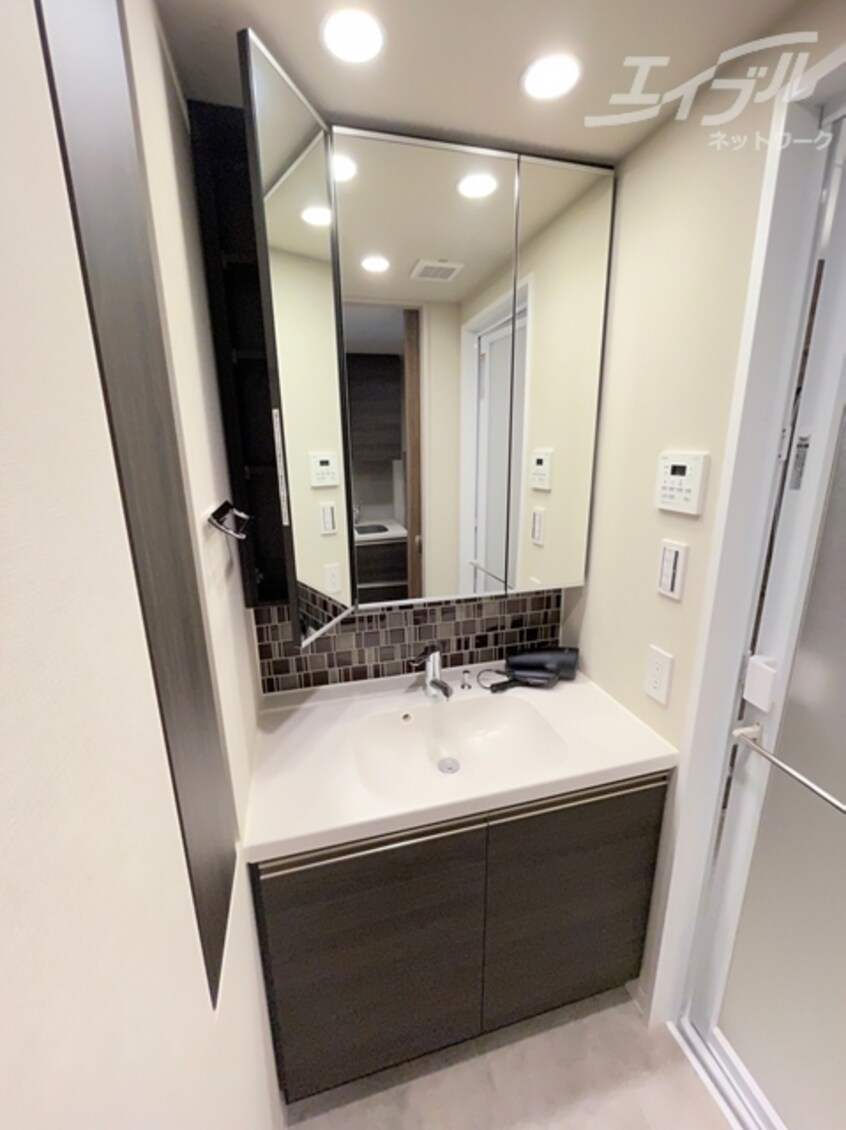  ザ・パークハビオ江坂公園