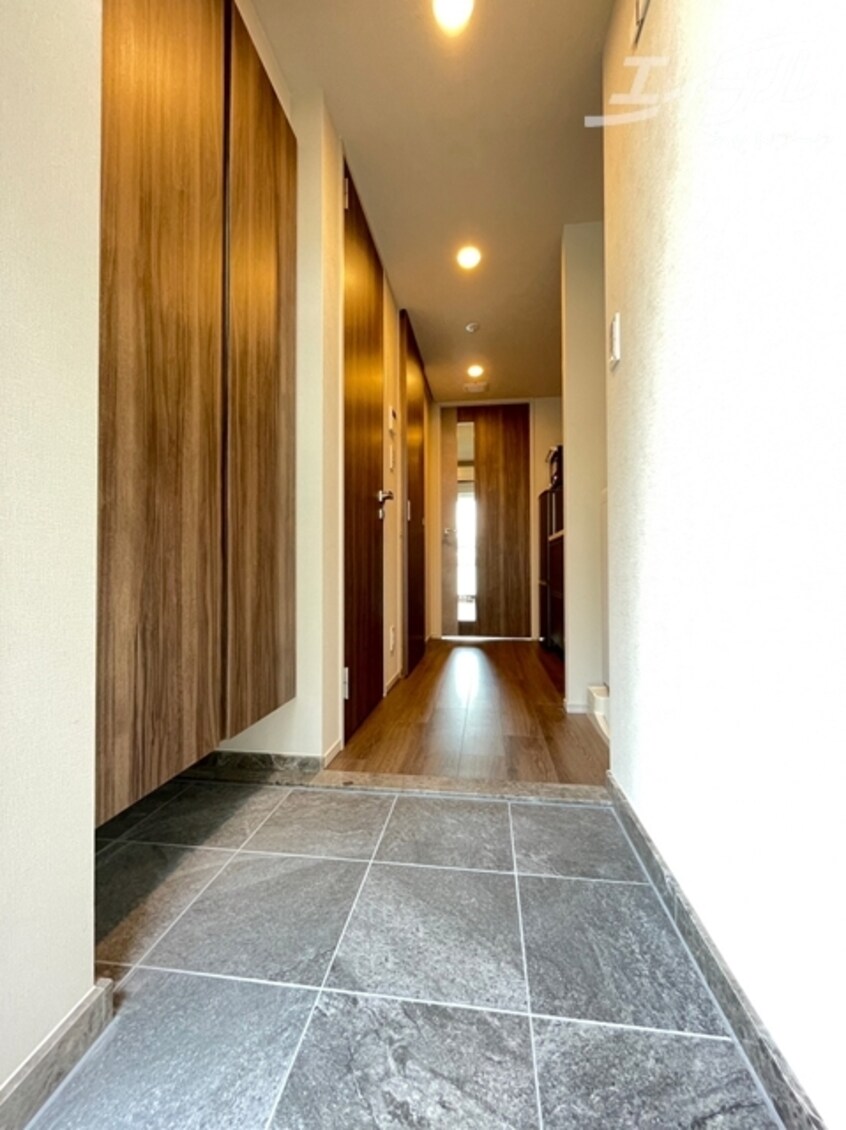  ザ・パークハビオ江坂公園