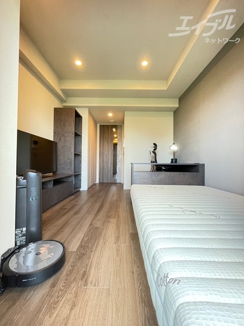  ザ・パークハビオ江坂公園