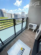  ザ・パークハビオ江坂公園