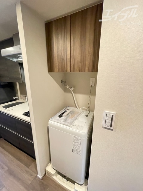  ザ・パークハビオ江坂公園