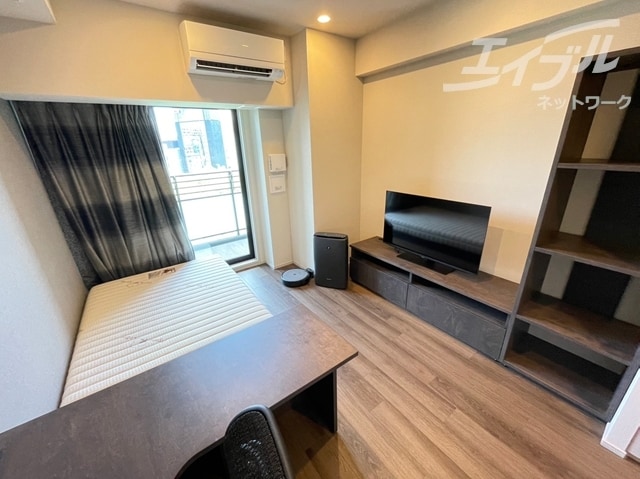  ザ・パークハビオ江坂公園