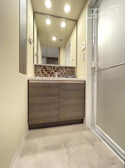  ザ・パークハビオ江坂公園