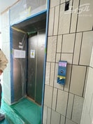 大阪メトロ御堂筋線/江坂駅 徒歩14分 8階 築浅の外観