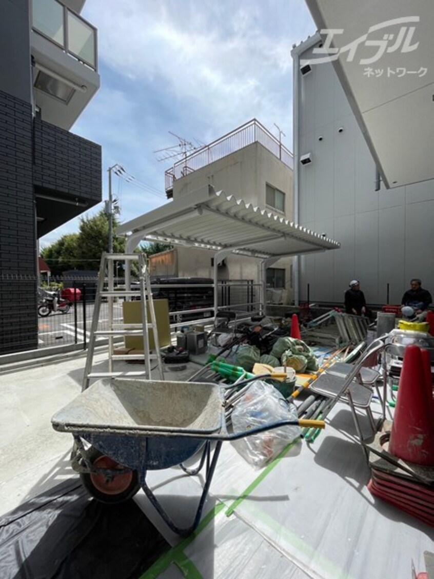  大阪メトロ御堂筋線/江坂駅 徒歩14分 2階 築2年