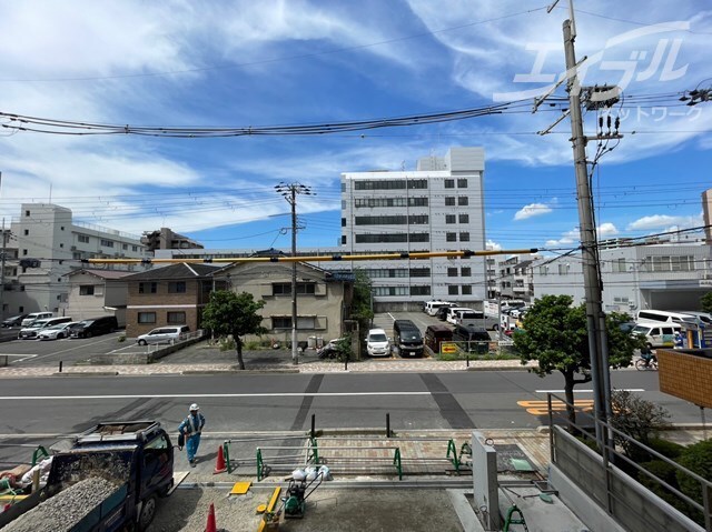  大阪メトロ御堂筋線/江坂駅 徒歩14分 2階 築2年
