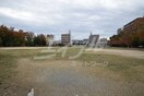 南吹田公園(公園)まで264m※南吹田公園 大阪メトロ御堂筋線/江坂駅 徒歩14分 2階 築2年
