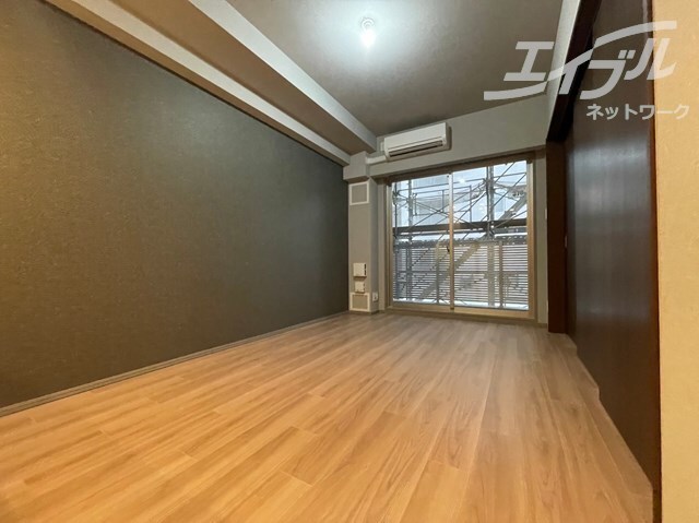  スプランディッド江坂Ⅲ