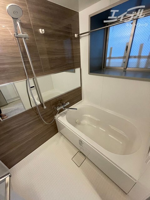  スプランディッド江坂Ⅲ