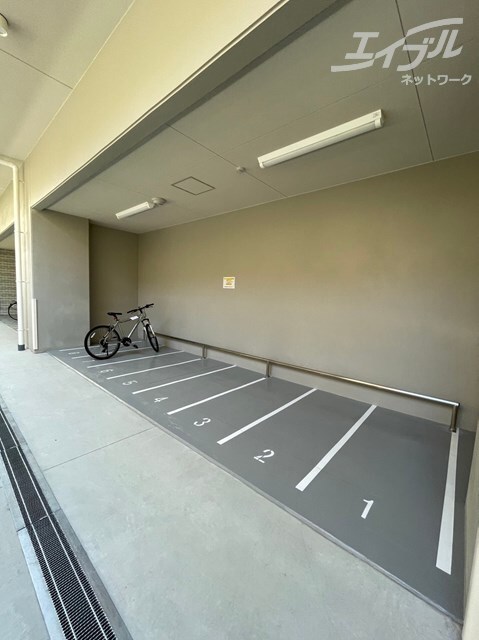  スプランディッド江坂Ⅲ