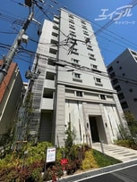 スプランディッド江坂Ⅲ