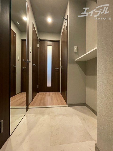  スプランディッド江坂Ⅲ