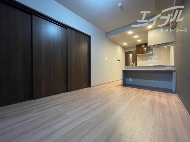  スプランディッド江坂Ⅲ