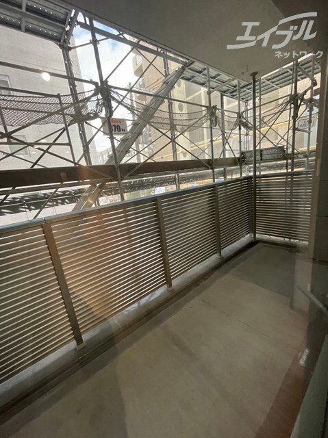  スプランディッド江坂Ⅲ