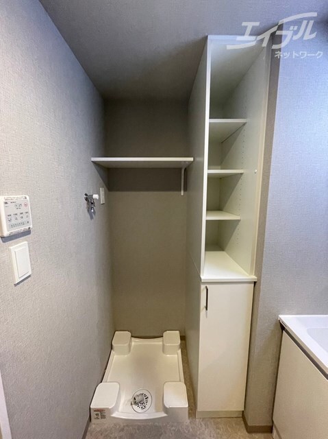  スプランディッド江坂Ⅲ