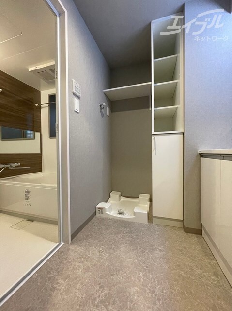  スプランディッド江坂Ⅲ