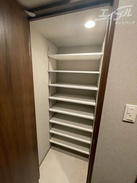  スプランディッド江坂Ⅲ