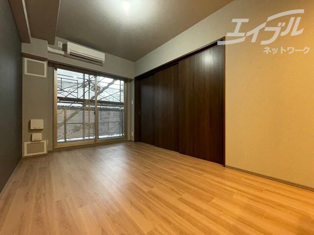  スプランディッド江坂Ⅲ