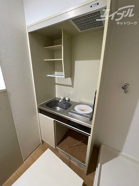  北大阪急行電鉄南北線/緑地公園駅 徒歩5分 4階 築37年